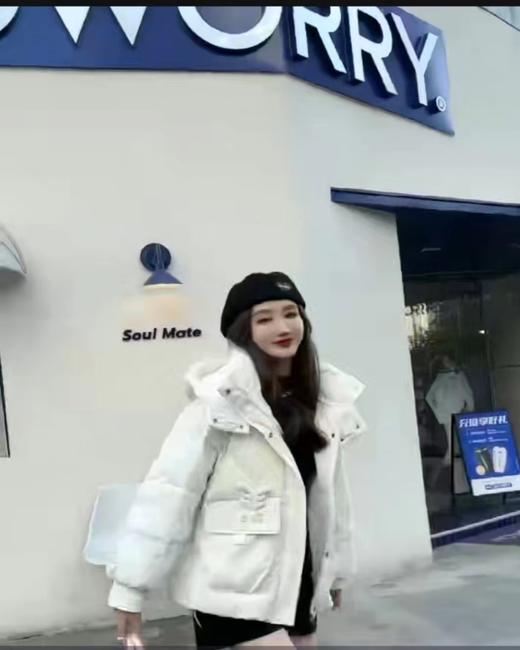 80640512 05407099 新依然羽绒服 商品图0