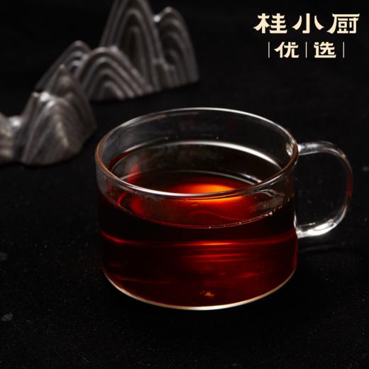 梧州六堡茶礼盒 商品图4