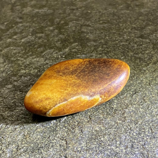 和田玉（白玉）籽料原石15g（价格面议） 商品图4