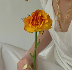 一个女人最好的气质