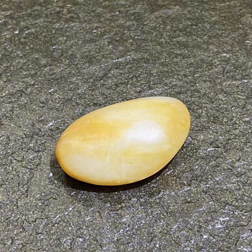 和田玉（白玉）籽料原石29g（价格面议） 商品图2