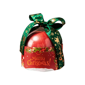 【爆款超低价预售 急单慎拍】巧克力苹果圣诞节平安夜苹果敲敲乐礼品送女朋友送小朋友苹果礼物