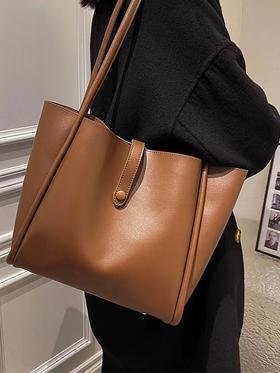 【女神款百搭软皮】出门通勤商务女神款Im Presionismo软皮包包系列3款