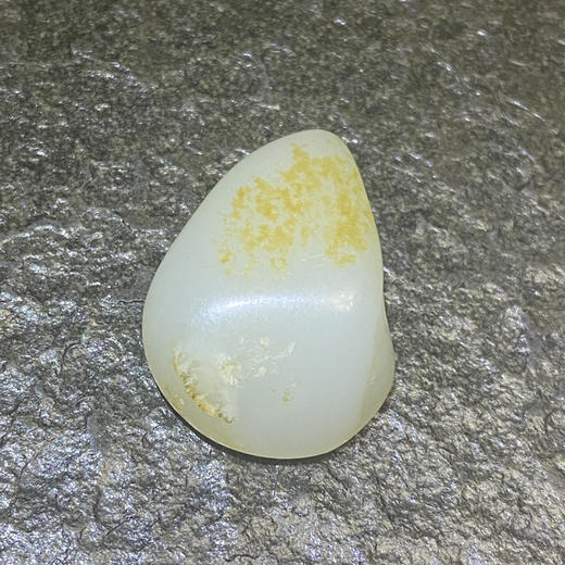 和田玉（白玉）籽料原石17.5g（价格面议） 商品图1