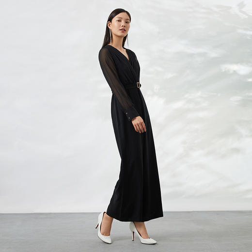 EITIE爱特爱6207986连体裤 商品图8