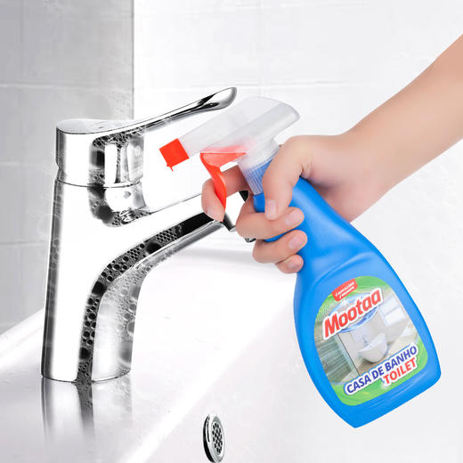 【糖糖妈】Mootaa 家清 商品图9