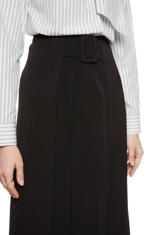 LNNNS 夸张系带条纹套装 8150 商品图4