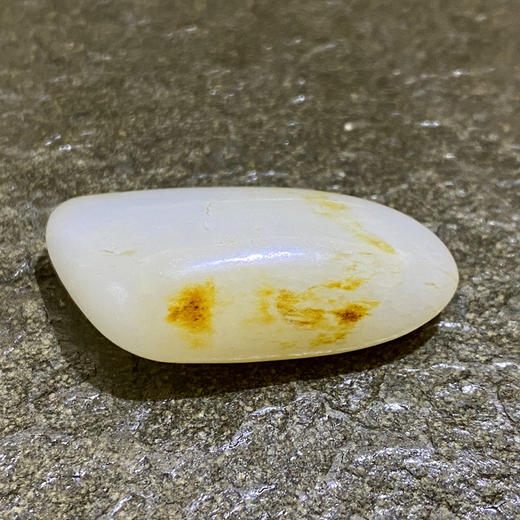 和田玉（白玉）籽料原石25g（价格面议） 商品图4