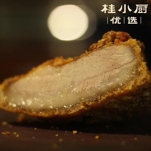 桂林卤菜粉灵魂配菜：锅烧 商品图2