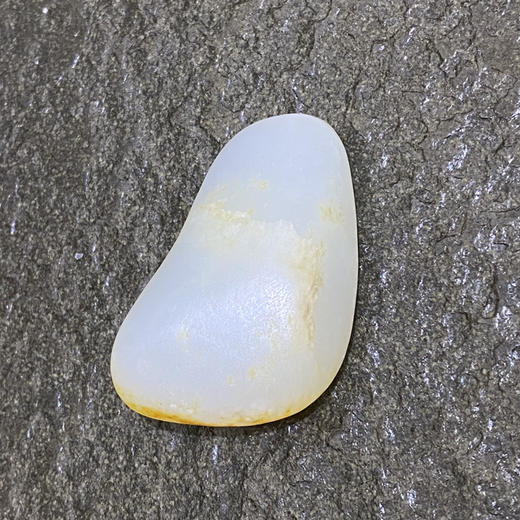 和田玉（白玉）籽料原石40g（价格面议） 商品图4