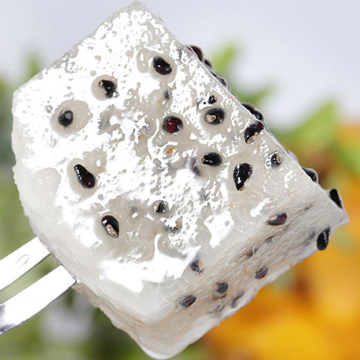 云南西双版纳燕窝果口感绵密如燕窝般滑嫩富含花青素膳食纤维孕妈妈老人小孩放心吃好处多多 商品图5