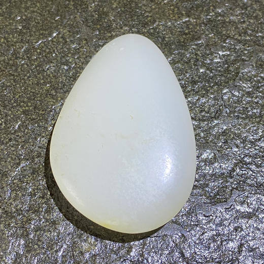 和田玉（白玉）籽料原石28g（价格面议） 商品图4