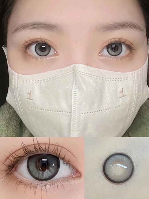 Leenscolor品牌-雪绒花 商品图4