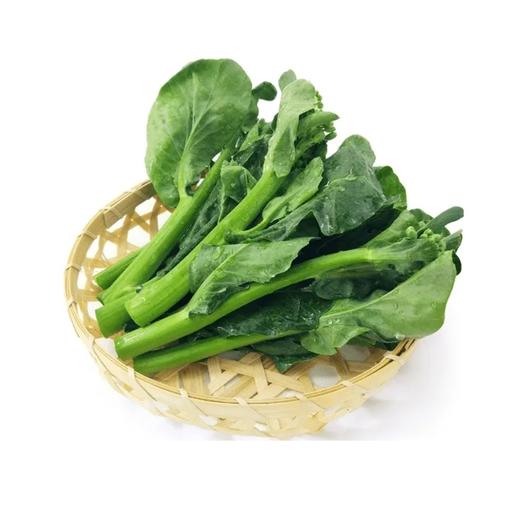 赞字村芥蓝 商品图0