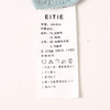 EITIE爱特爱6607349连衣裙 商品缩略图6