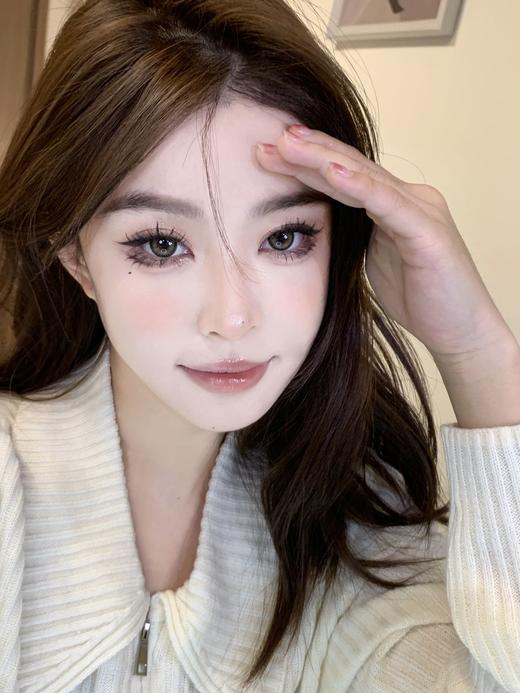 kikicon 半年抛 江南秋 直径14.5mm 着色13.9mm 商品图6