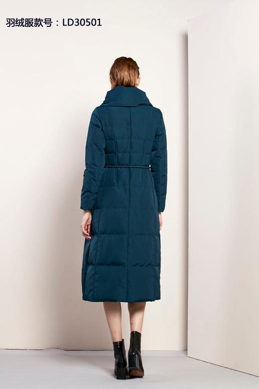 2楼法蒂微FULWIN时尚羽绒服 商品图2