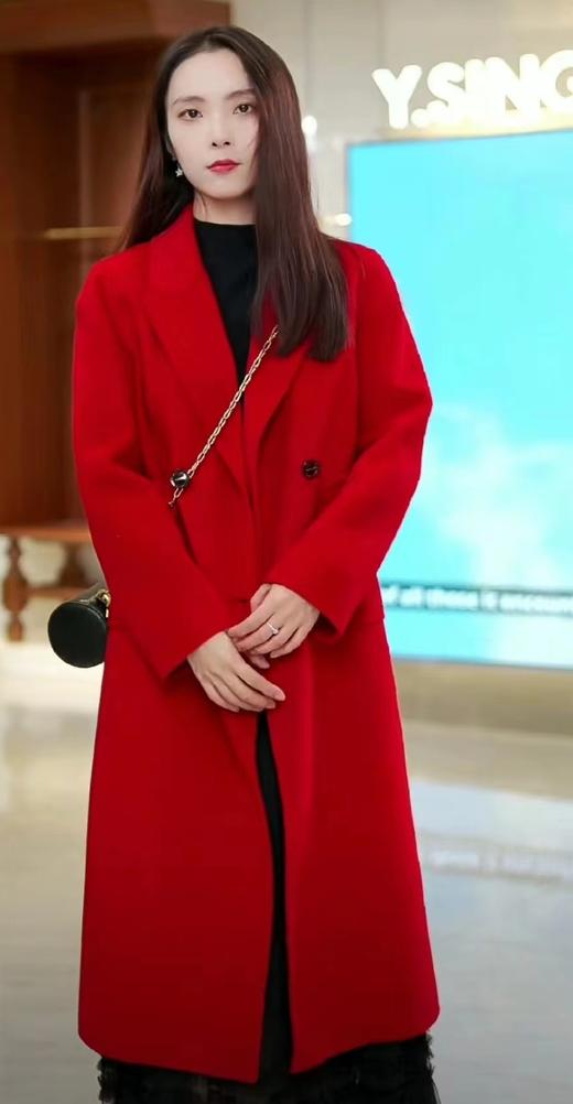 衣香丽影双面呢121028312 商品图2