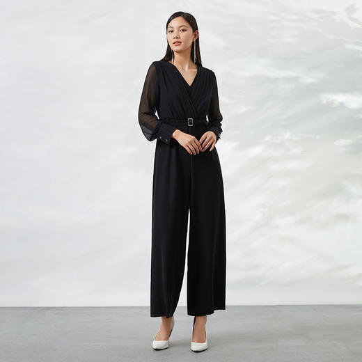 EITIE爱特爱6207986连体裤 商品图9