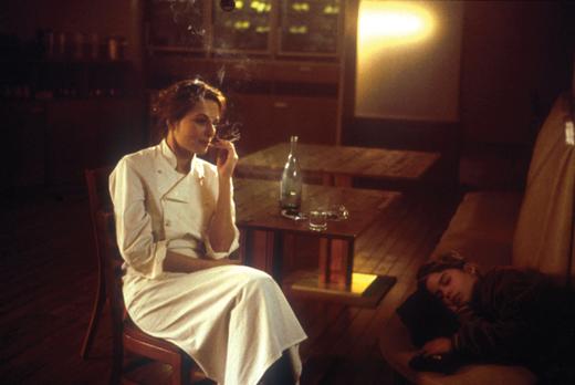 【影视】《美味关系 》德语版 商品图0