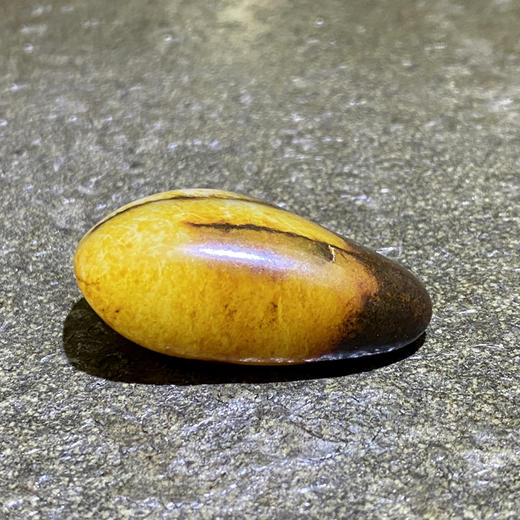 和田玉（白玉）籽料原石26g（价格面议） 商品图2