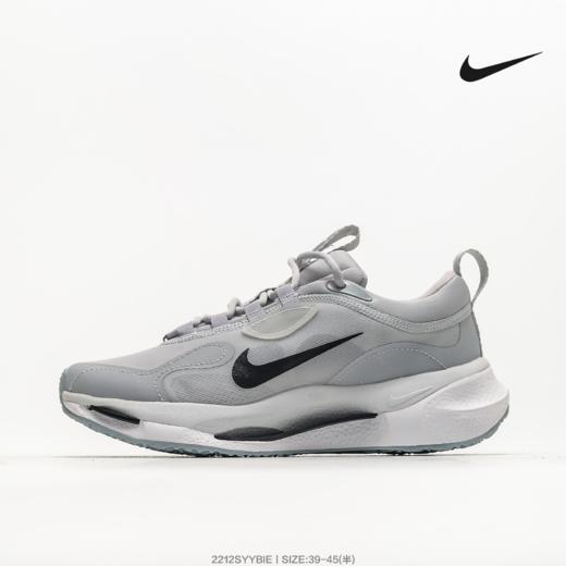 耐克Nike Spark Flyknit 火花系列前卫增高低帮休闲运动跑鞋 商品图1