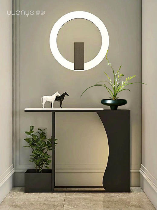 新中式火焰兰高端仿真花茶室客厅玄关摆设书房摆件装饰餐桌花摆花 商品图2