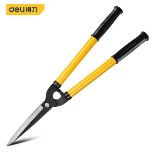 得力DL2804整篱剪21"(黄) 商品图0