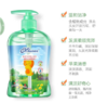 【78元会员福利】蜜语婴儿洗发露（草莓/苹果）500ml 商品缩略图0