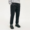 gxgjeans男装冬季卡其色束脚休闲裤男 商品缩略图1