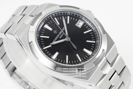 ZF年度“巨作”，低调的——江诗丹顿4500V 纵横四海系列腕表与鹦鹉螺、皇家橡树并称三大钢神➕这个手表基于正品original原版开模的super copy版本 打磨精细 做工精良 乃精品中的精品❕ 商品图4