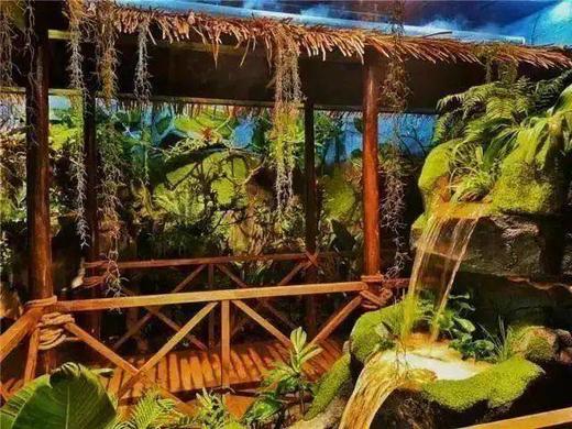 【杰克船长的奇幻动物世界】原嘟噜嘟噜萌宠乐园，3000+㎡室内萌宠乐园，10大主题区域 ，通用亲子票（一大一小）仅需98元！ 商品图3