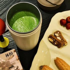 [屁侠推荐.pippa]福东海 丰富营养 细腻口感 瘦瘦生酮 羽衣甘蓝粉 80克/盒