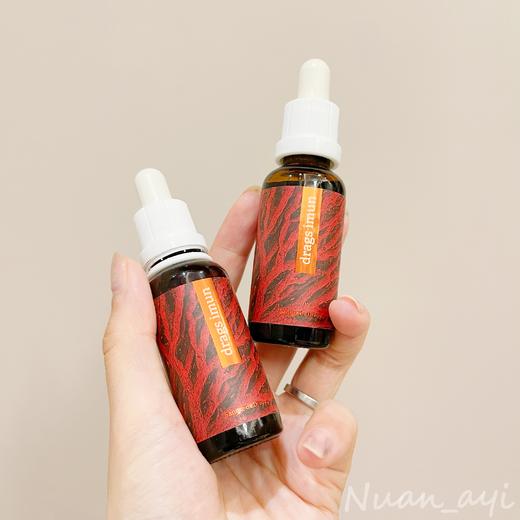 【烫破口 愈合 内服外用】 龙血能源 30ml 捷克 安能聚 商品图2