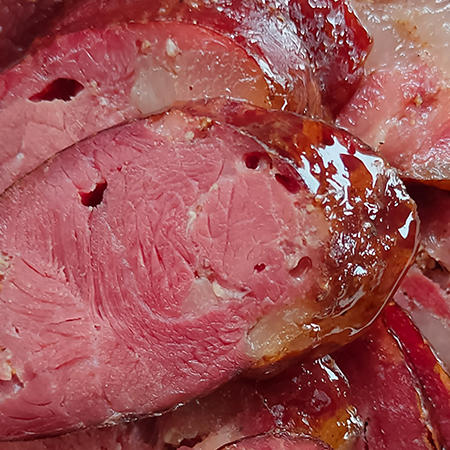 遵义播州【黔玉堂  麻味香肠 】 腊香美味  特色美食  肥瘦均匀  部分偏远地区不发货 商品图2