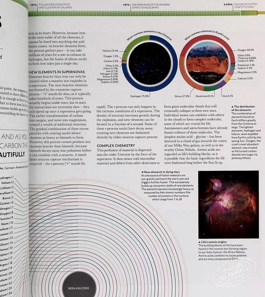 【中商原版】大历史 英文原版 Big History David Christian DK 历史百科全书 商品图8