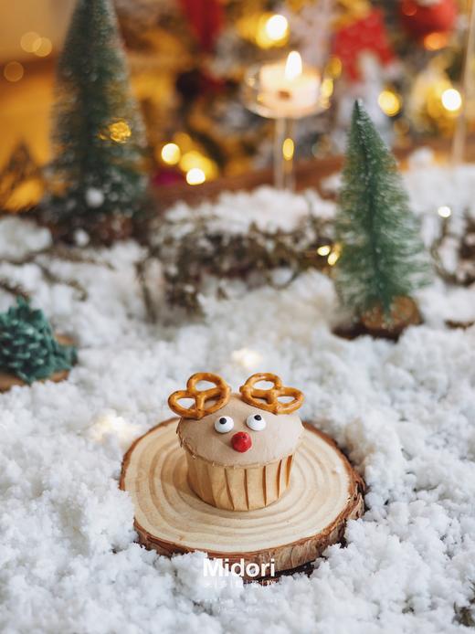 手绘圣诞纸杯 | 圣诞系 商品图3