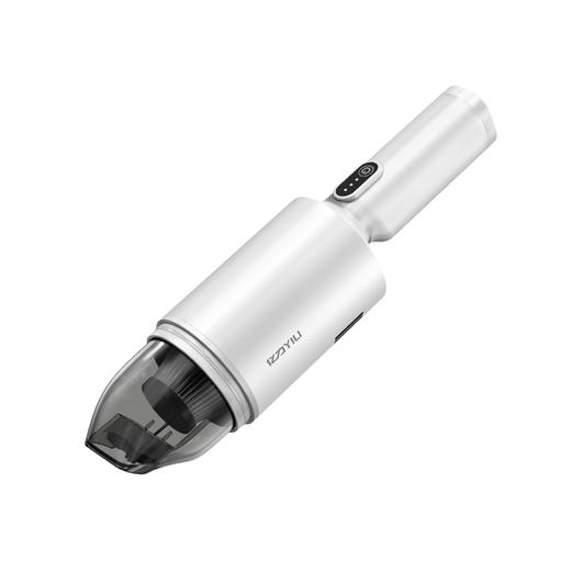 亿力YL6309D手持锂电吸尘器 商品图6