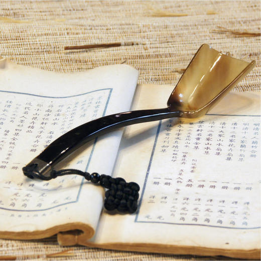 【梵谷漆器】全金箔漆器茶叶罐 商品图6