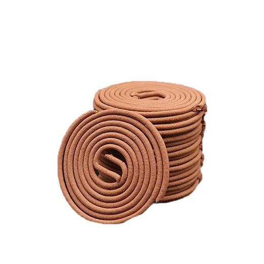 【相牌天然香】新山檀 熏香盘香  卧室内线香 商品图4