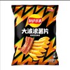 乐事大波浪薯片碳烤五花肉味70g 商品缩略图0