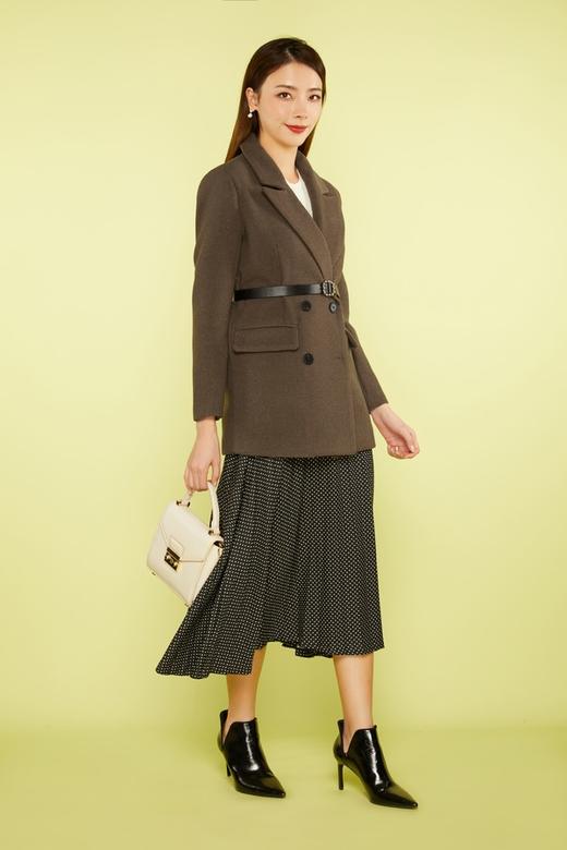 Kai & Kiera 经典时尚西装外套 11205 商品图3