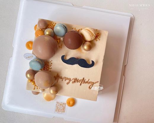 男士蛋糕 商品图0