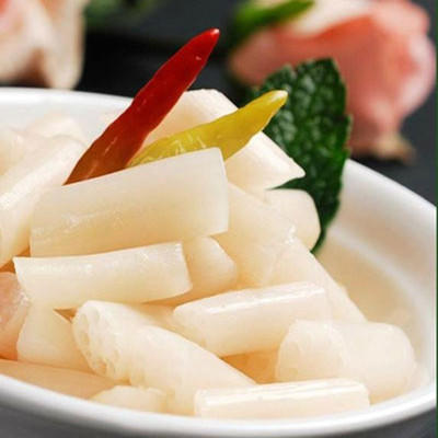 曹憨子泡藕带400g 商品图7