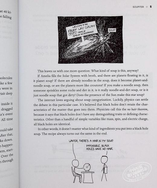 预售 【中商原版】如果这样 会怎样 科学妙答 第2部 平装  英文原版 What If 2 Randall Munroe 商品图7