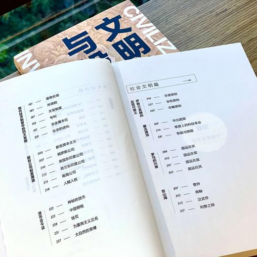 文明资本与投资 丁昶著 用历史积淀下来的投资逻辑 揭开投资真相 建立投资大视野 中信出版社图书 正版 商品图2