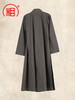 【相牌】僧服秋冬款 纯棉大褂 加厚保暖 和尚长褂僧衣 大褂 商品缩略图1