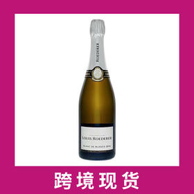 路易王妃白中白香槟2014 Louis Roederer Blanc de Blancs Brut Millesime, Champagne, France