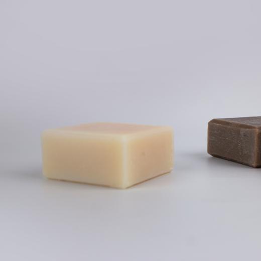 孝菇林酵素手工冷制艾草洁面皂天然滋润沐浴/洗脸皂/各种肤质 商品图2