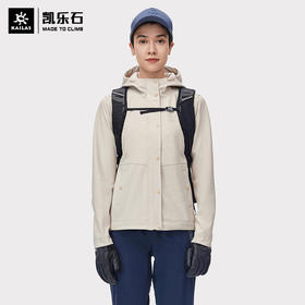 Kailas凯乐石 户外运动 女款软壳外套 KG2039601【Z】